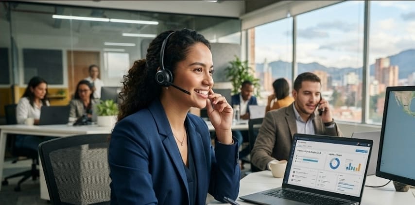 EJECUTIVO DE VENTAS ​Skydropx